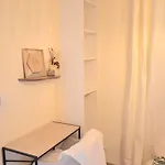 Le Paisible アパート ポアティエ