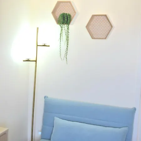 Le Paisible Apartment *