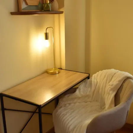 Apartment Le Paisible Poitiers